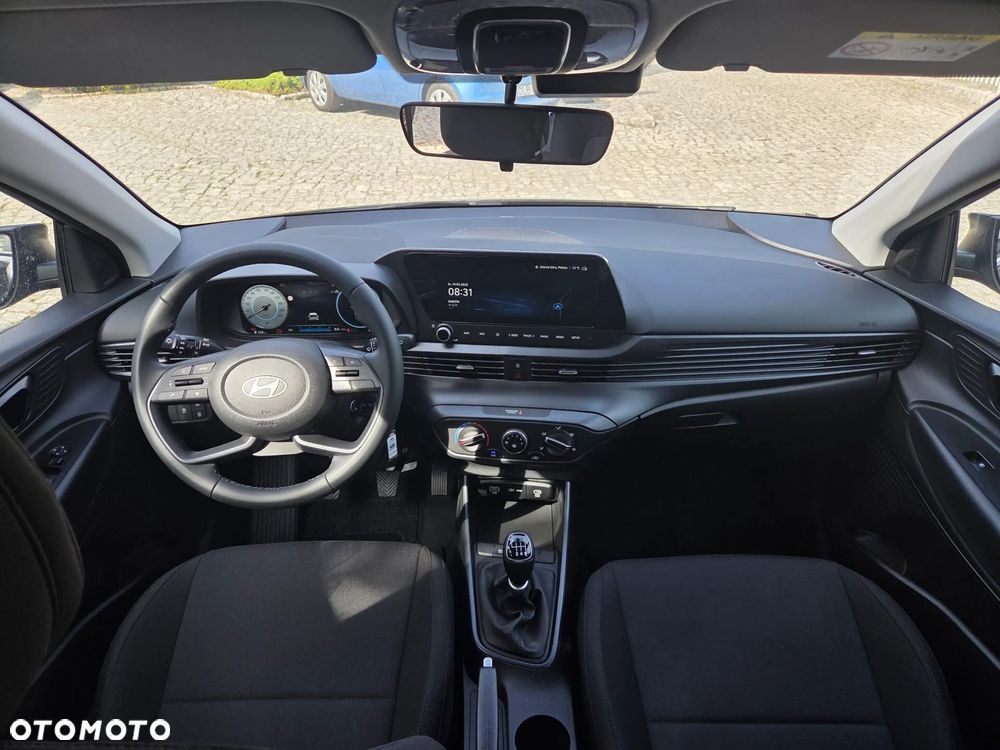 Hyundai i20 1.0 T-GDi Modern - 7