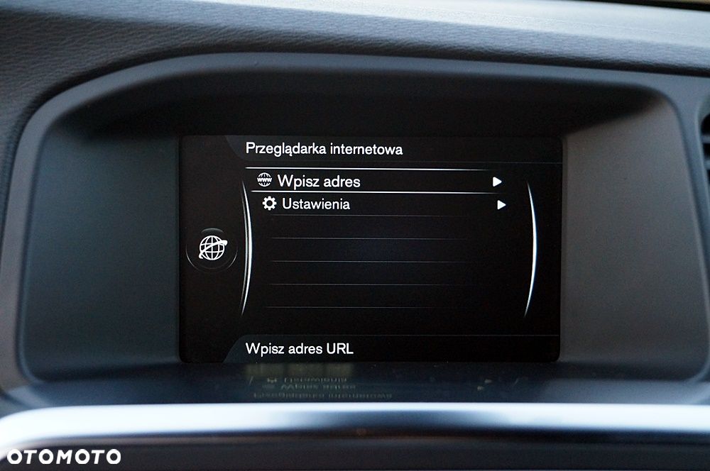 Volvo V60 D4 Geartronic Summum - 35