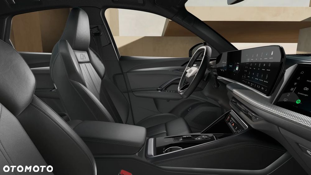 Audi Q5 Sportback e-Hybrid 270 kW Quattro S tronic - 9