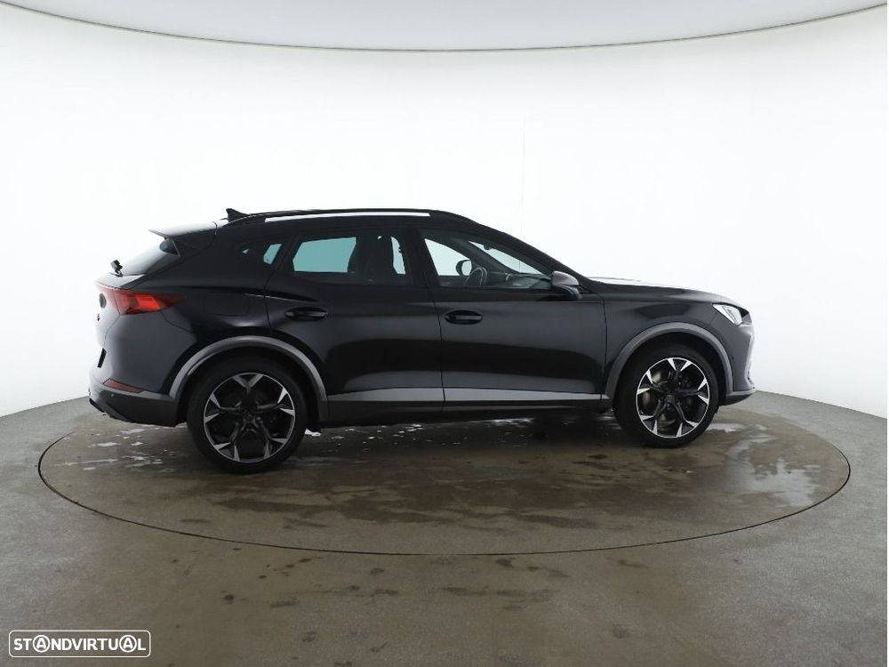 Cupra Formentor 1.4 e-Hybrid DSG VZ - 11