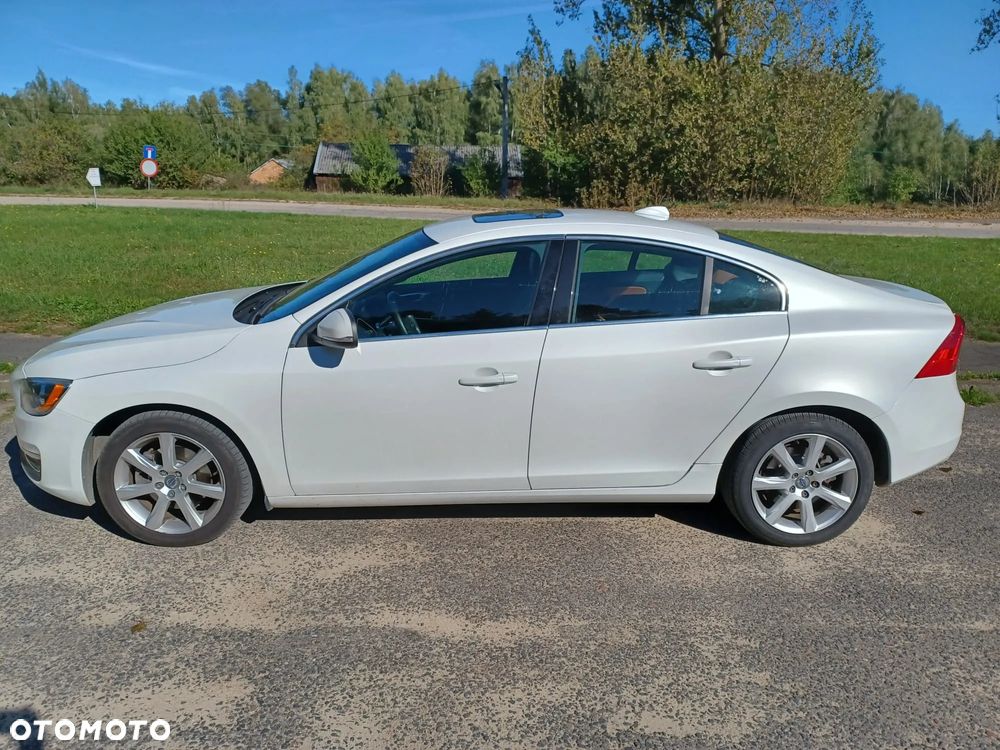 Volvo S60 - 6