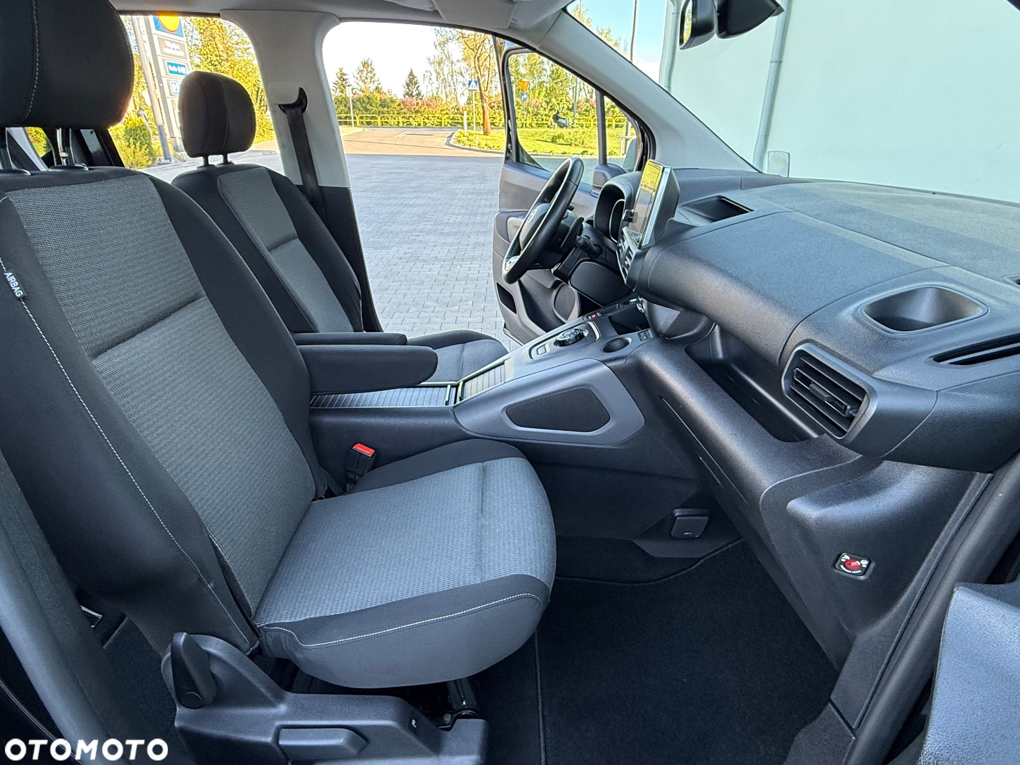 Toyota Proace City L2 1,5-l D-4D S&S Autm - 28
