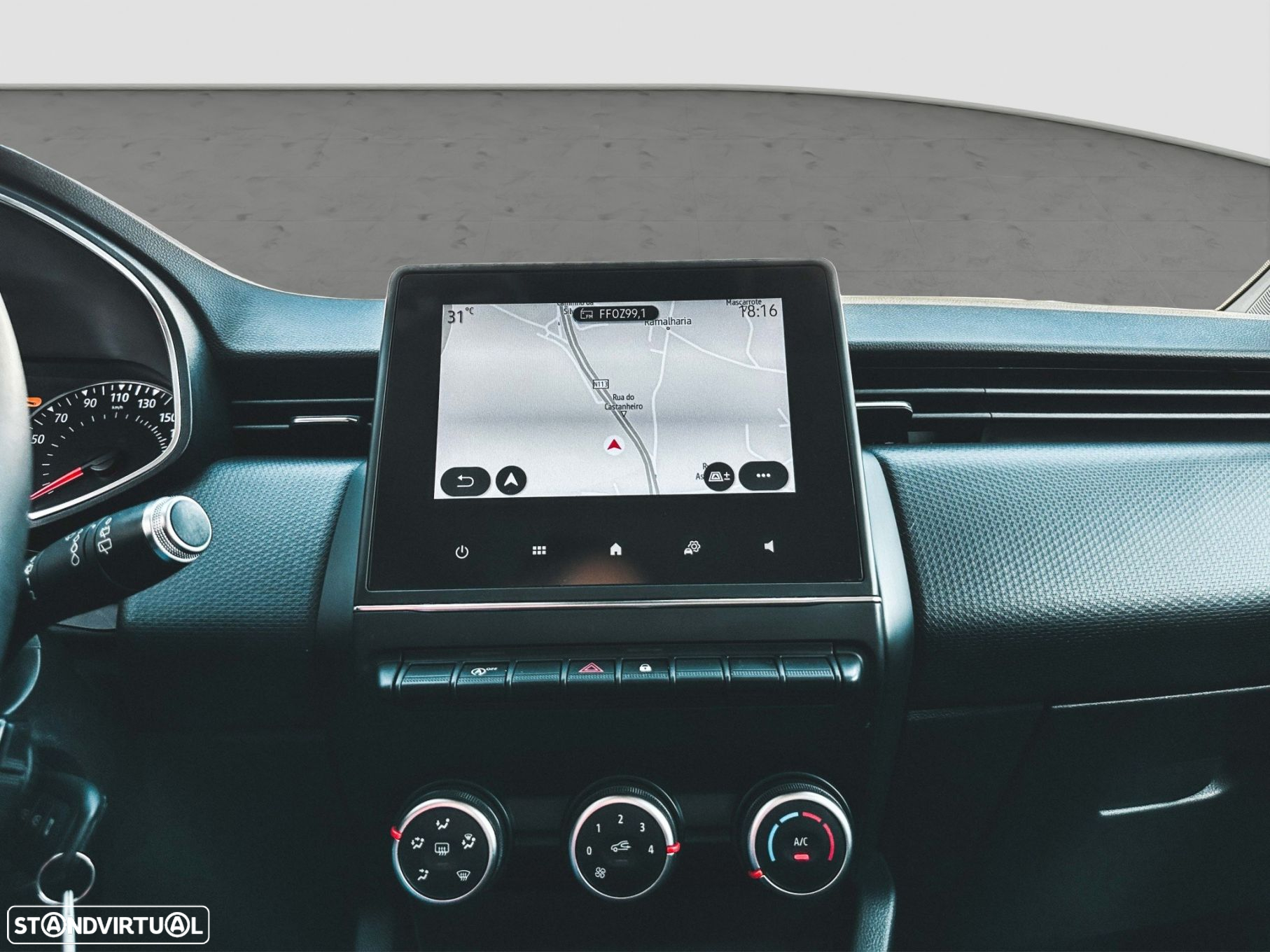 Renault Clio SCe 65 LIFE - 19