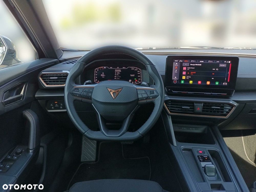 Cupra Formentor 1.5 TSI DSG - 12