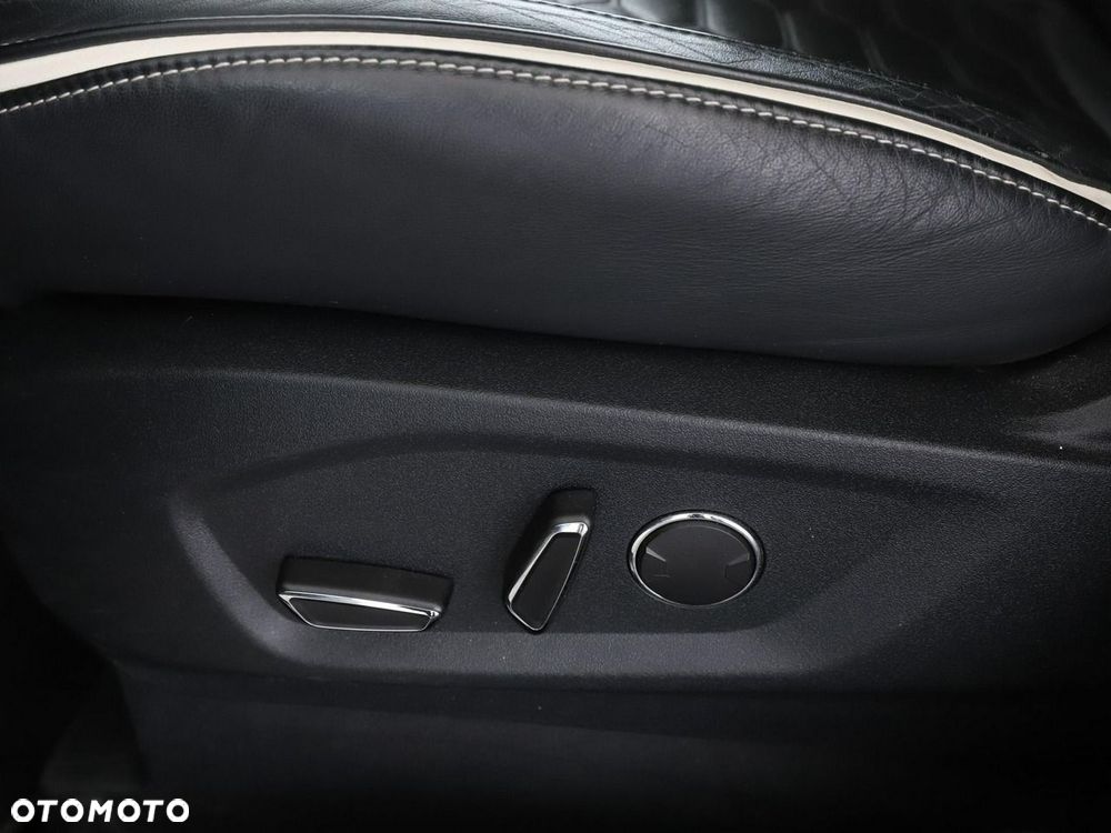 Ford S-Max 2.0 EcoBlue Twin-Turbo Vignale - 39