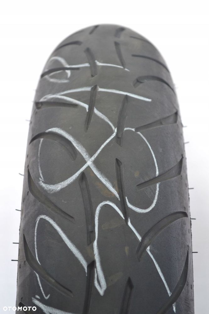 120/70R17 58W METZELER SPORTEC M7 RR 1381p - 2