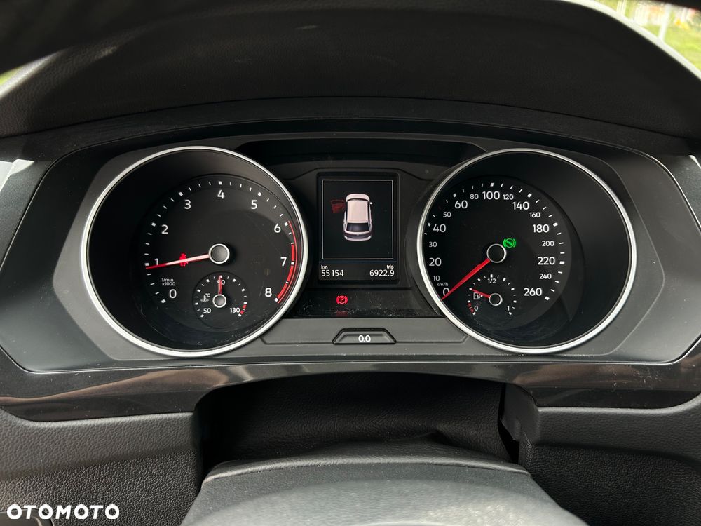 Volkswagen Tiguan 1.5 TSI EVO Active DSG - 21