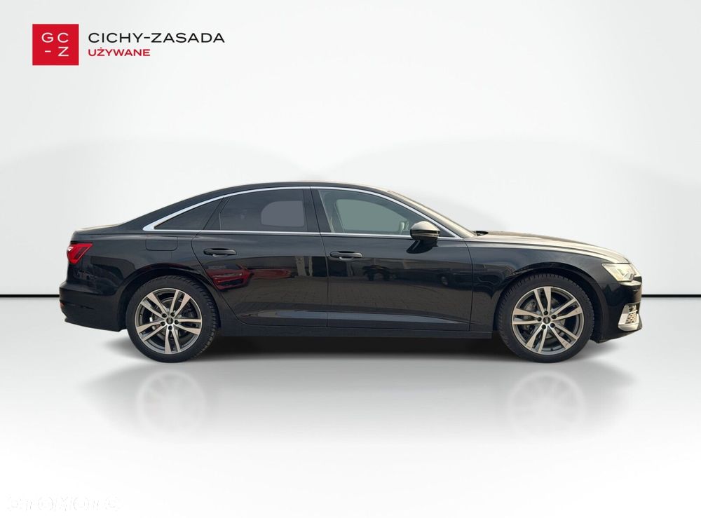 Audi A6 Limousine 40 TDI mHEV Quattro Advanced S tronic - 7