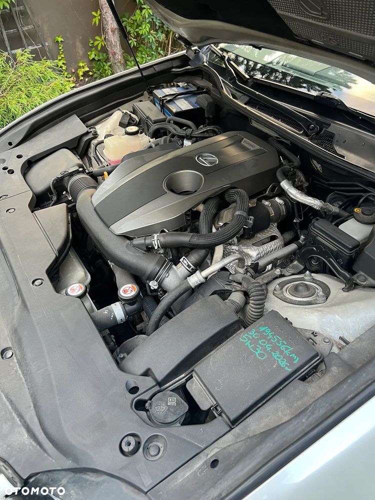 Lexus GS 200t / 300 Elegance - 20