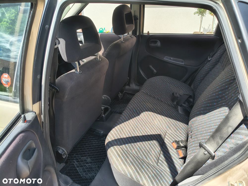 Opel Astra 1.4 Start - 7