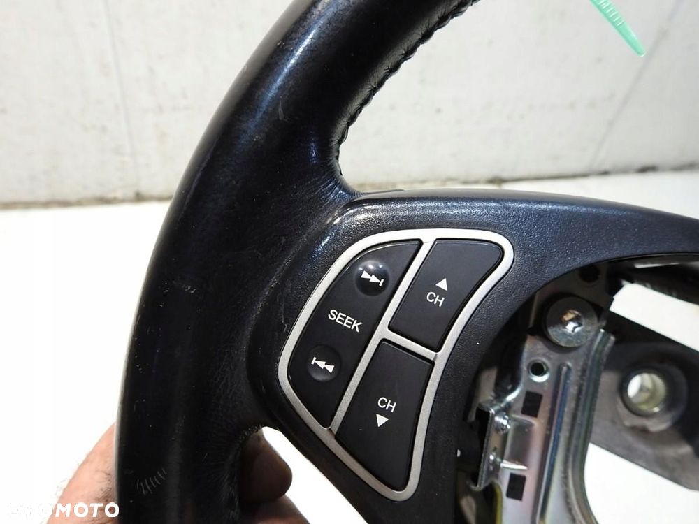 KIEROWNICA MULTIFUNKCJA KIA CEED I 56140-1H000 - 5
