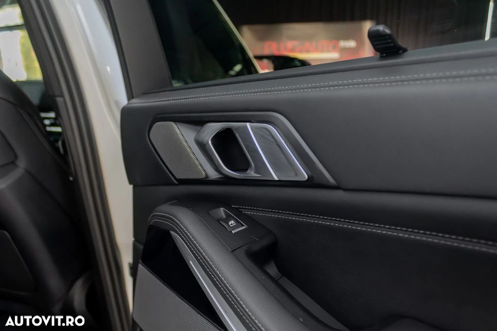 BMW X5 M M60i xDrive - 25