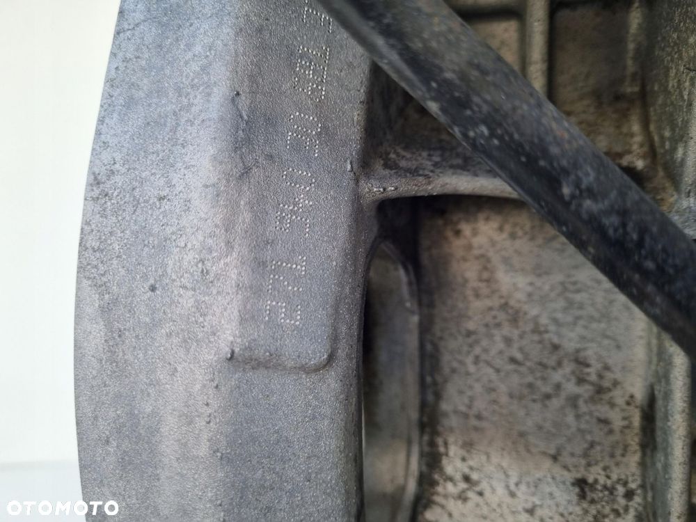 SILNIK KOMPLET Mercedes CLK W209 1.8 KOMPRESSOR 271.940 271940 - 2