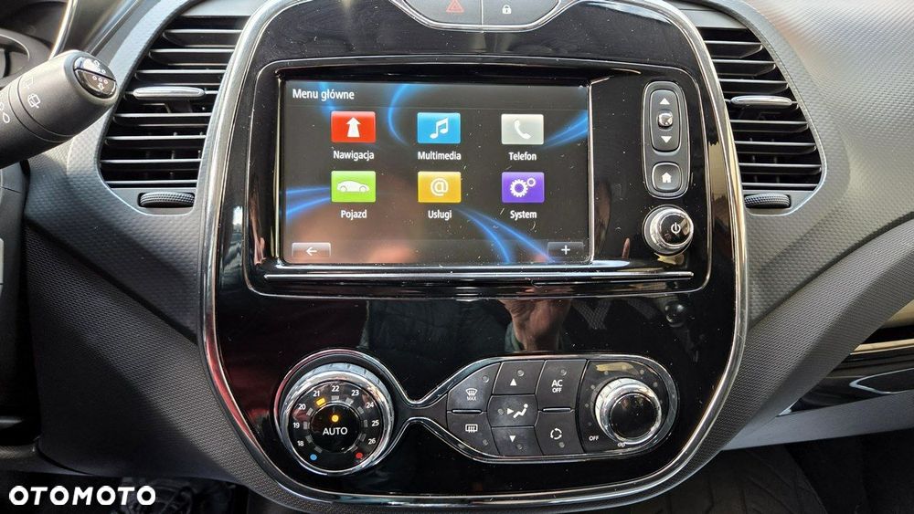 Renault Captur 1.2 TCe Intens EDC - 19