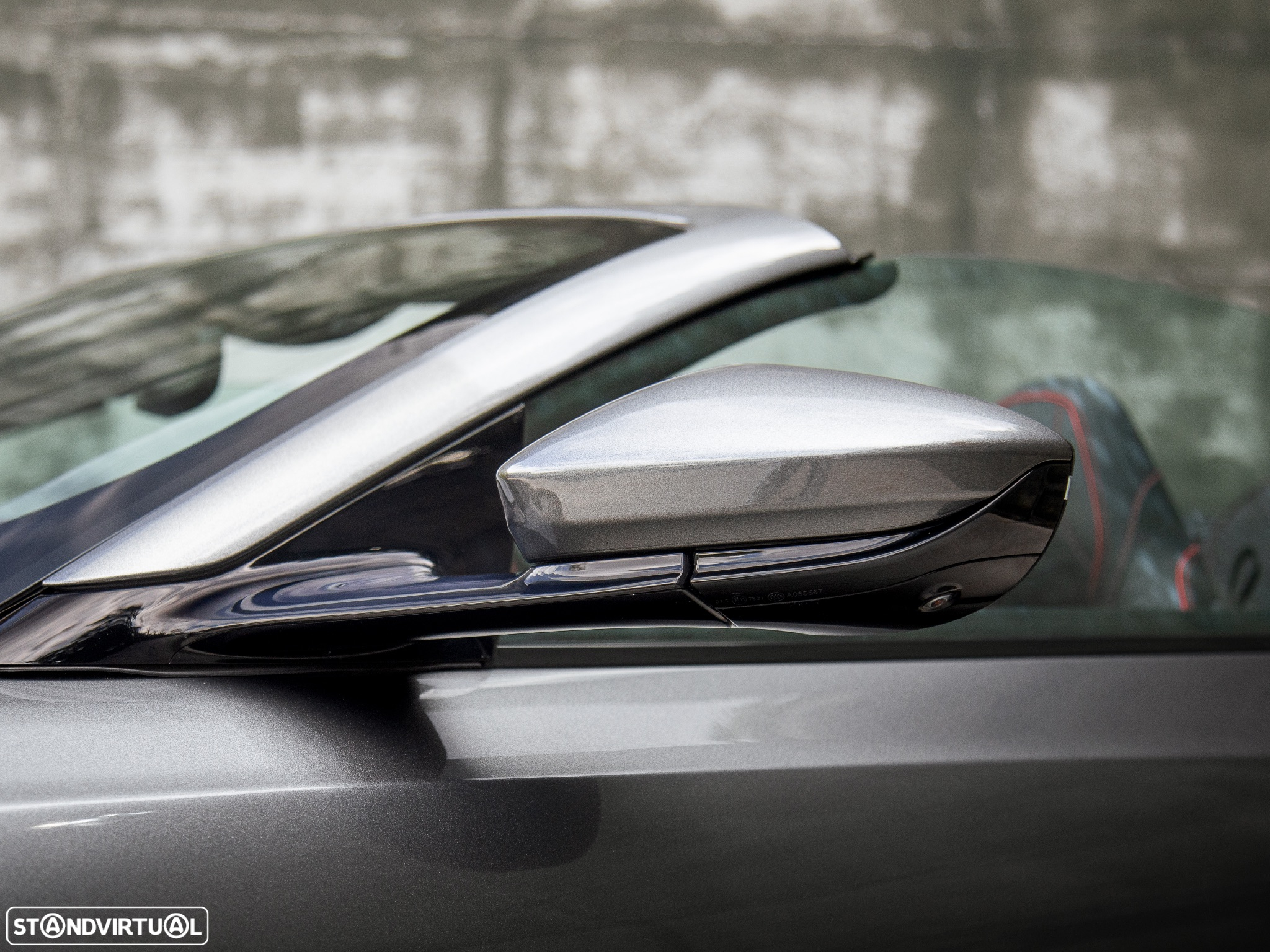 Aston Martin DBS Volante Superleggera - 47