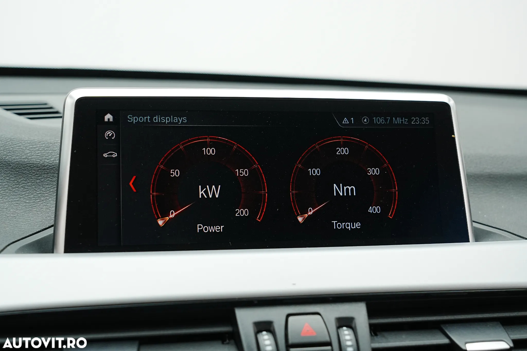BMW X1 xDrive25e AT PHEV - 38