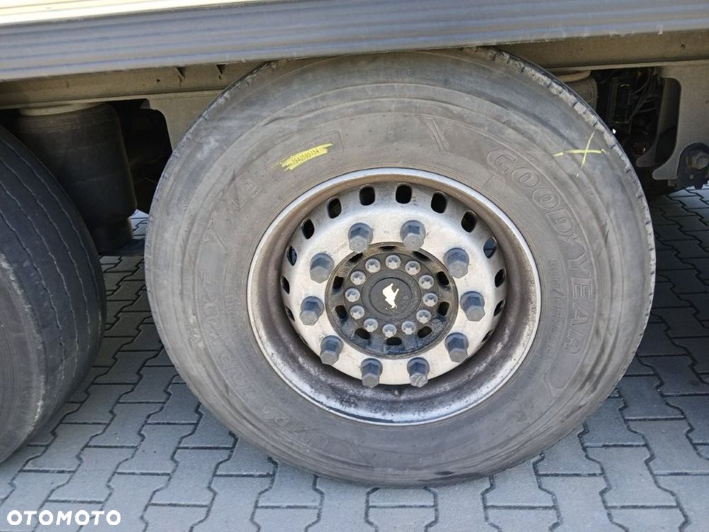 Schmitz Cargobull SCB S3B (32830) - 19