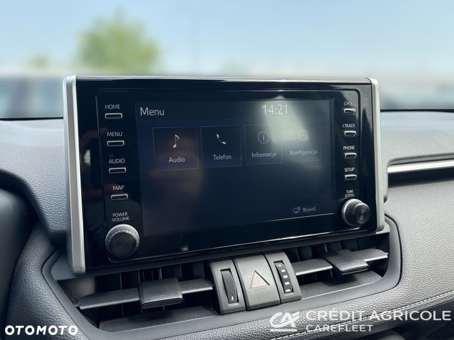 Toyota RAV4 2.5 Hybrid Active 4x2 - 30
