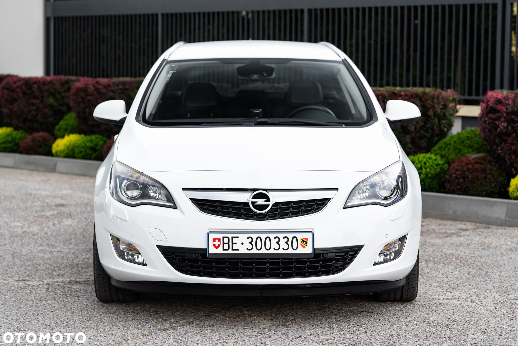 Opel Astra 1.4 Turbo Sport - 7