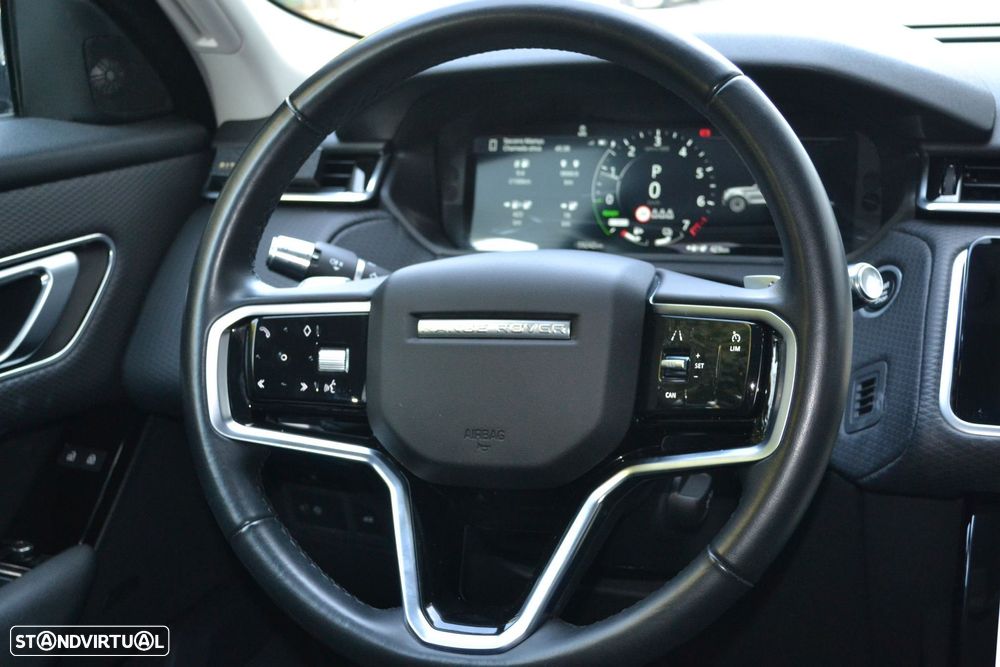 Land Rover Range Rover Velar 2.0 P400e AWD S - 36