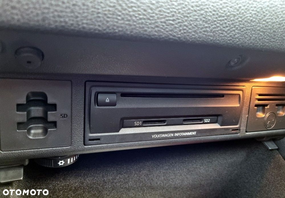 Volkswagen Golf Sportsvan - 36