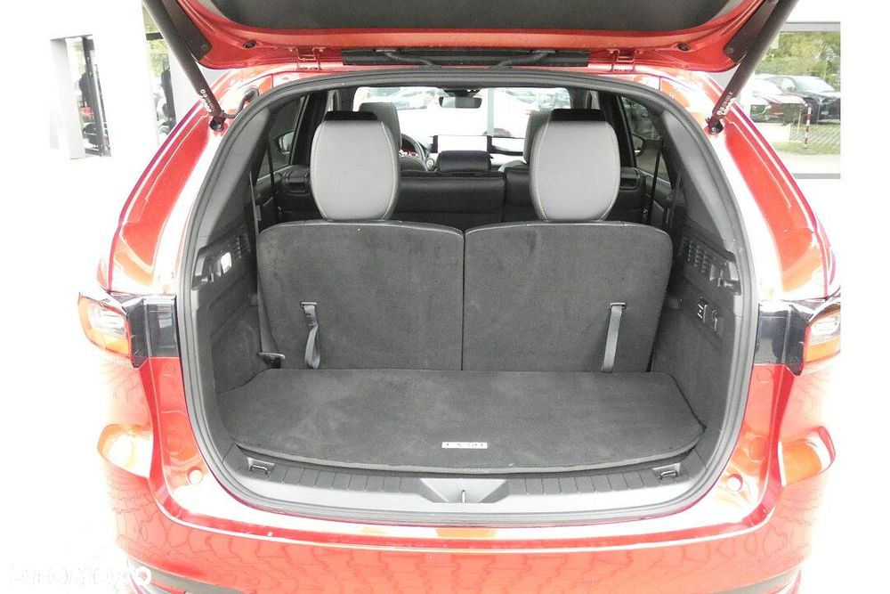 Mazda CX-80 3.3 e-Skyactiv D mHEV Homura Plus AWD - 15
