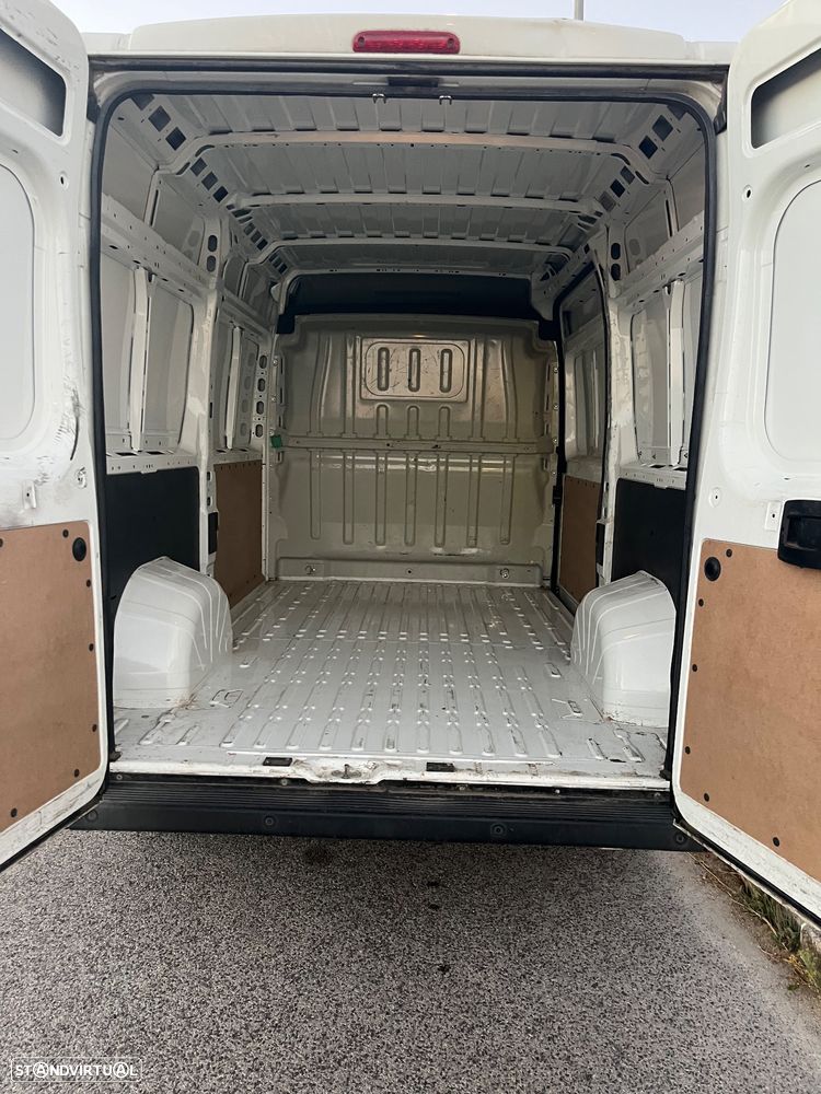 Peugeot Boxer HDi L2H2 S&S Active - 5