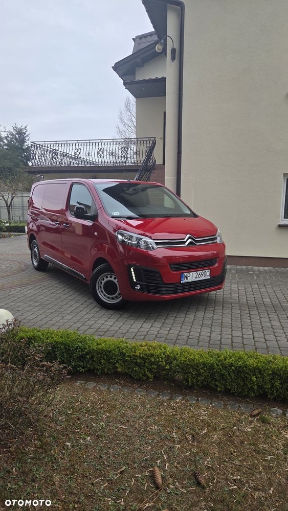 Citroën Jumpy - 1