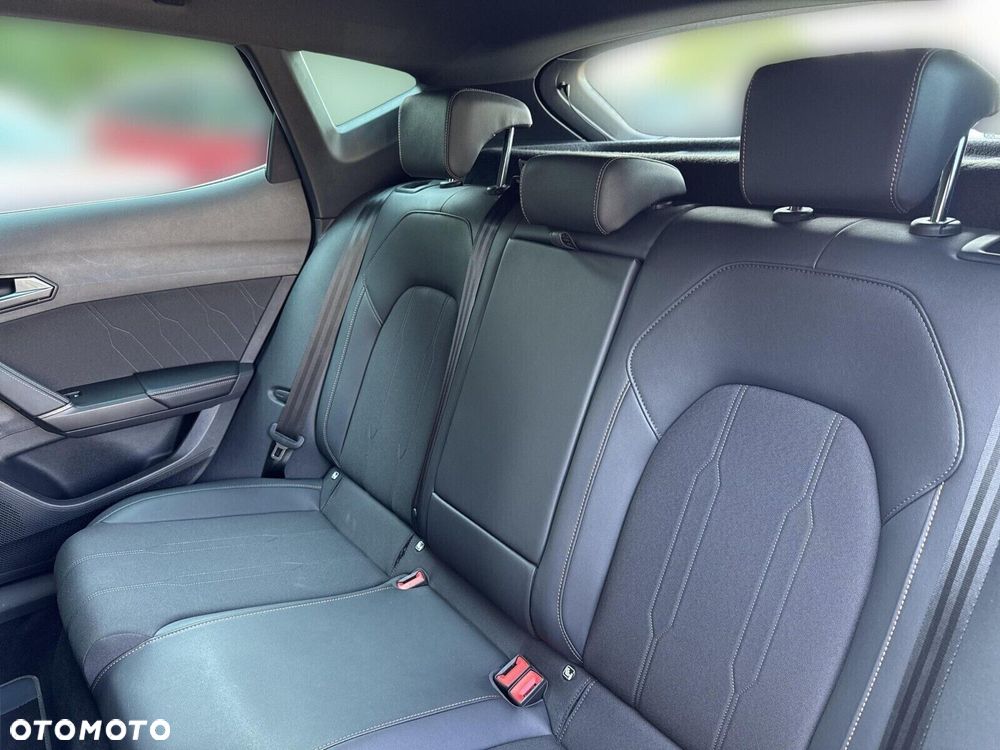Cupra Formentor 1.5 eTSI mHEV DSG - 17