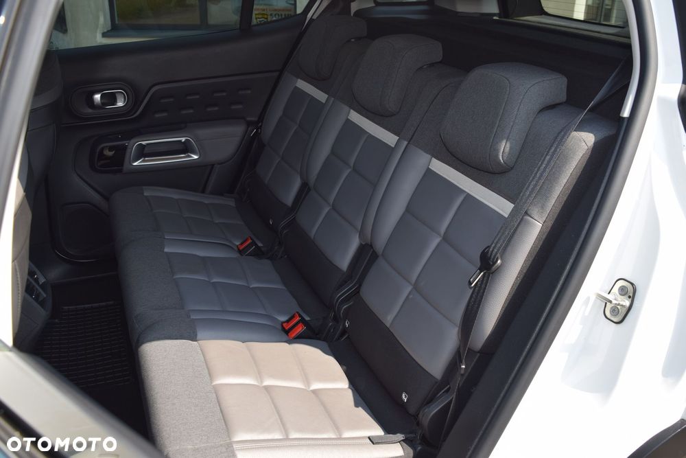 Citroën C5 Aircross 1.6 PHEV 225 Shine EAT8 - 26