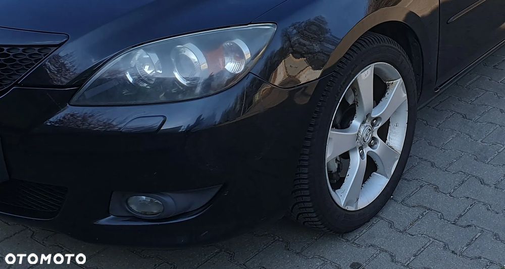 Mazda 3 2.0 16V Active - 12