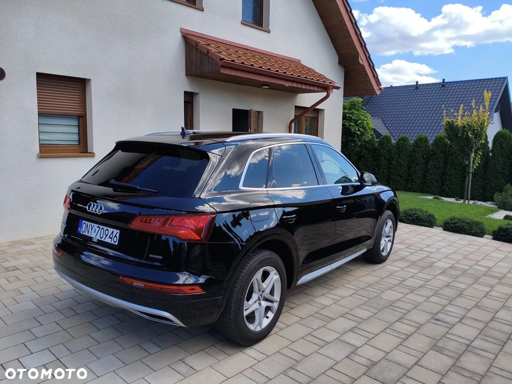Audi Q5 - 3