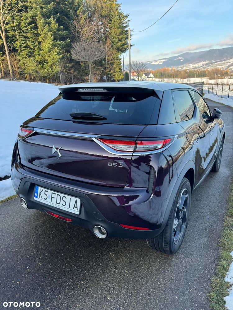 DS Automobiles DS 3 Crossback - 2