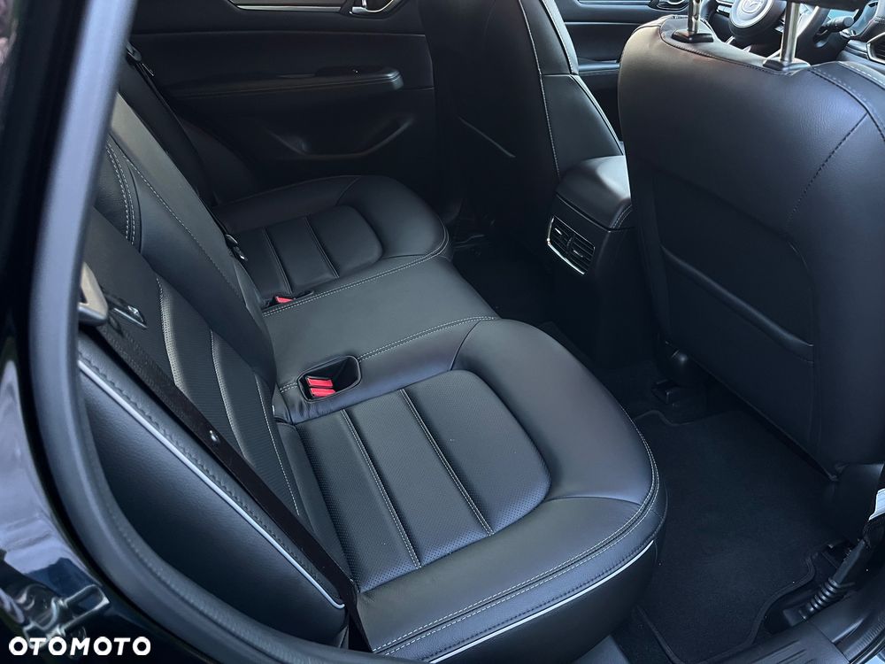 Mazda CX-5 SKYACTIV-G 194 FWD Signature - 13