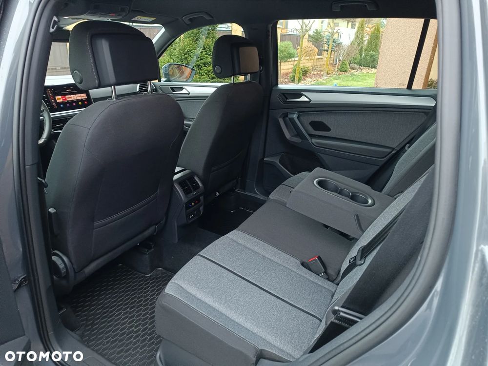 Seat Tarraco 1.5 Eco TSI EVO Style S&S - 37