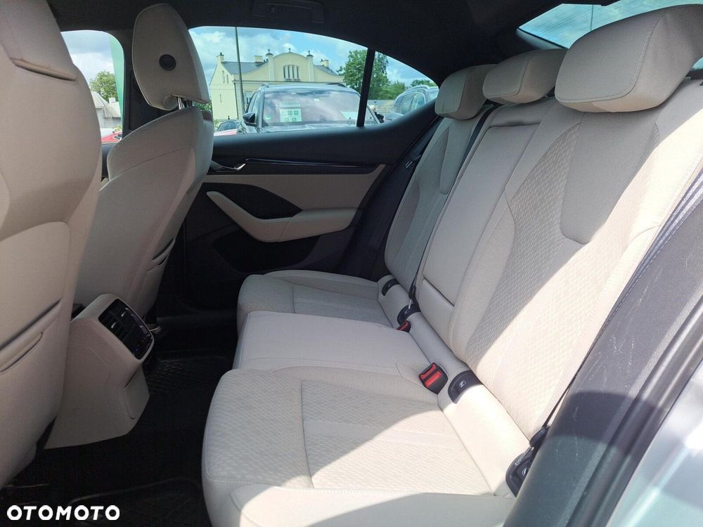 Skoda Octavia 2.0 TDI 4x4 Style DSG - 19