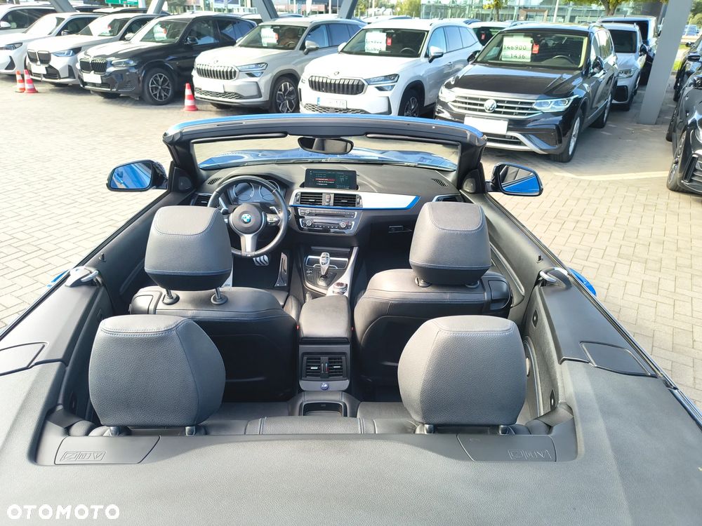 BMW Seria 2 230i M Sport - 19