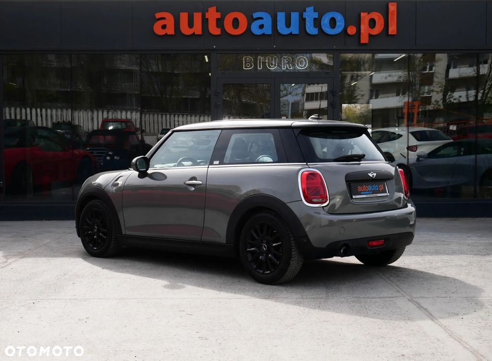 MINI ONE - 18