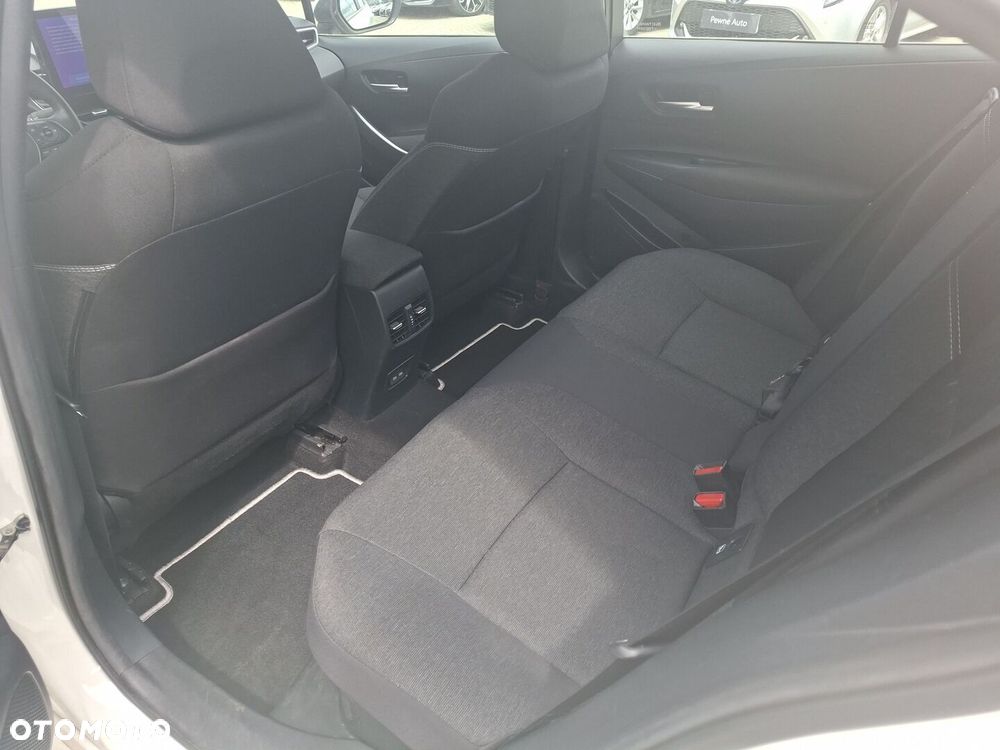 Toyota Corolla 1.8 Hybrid Comfort - 11