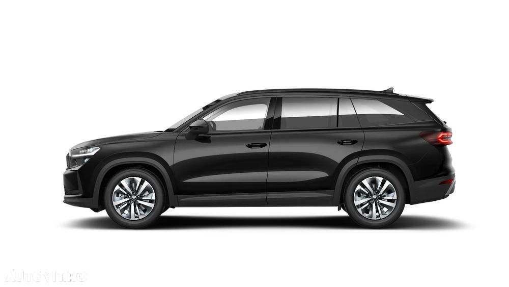 Skoda Kodiaq 2.0 TDI 4X4 DSG Selection - 3