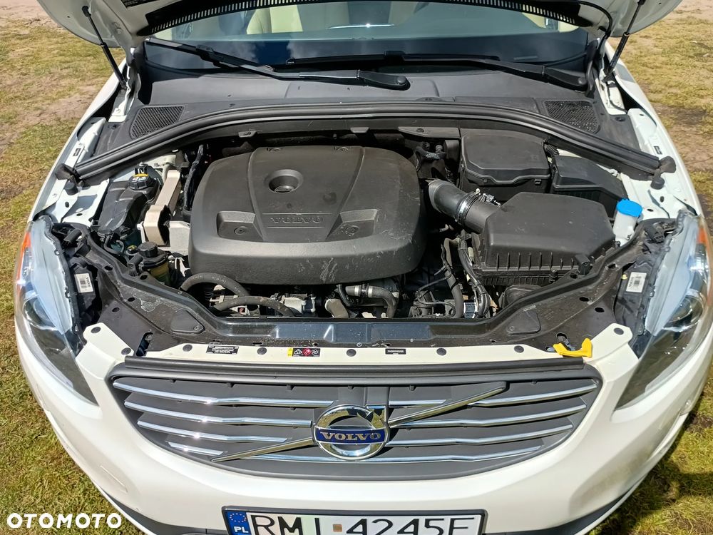 Volvo XC 60 T5 Geartronic Linje Inscription - 25
