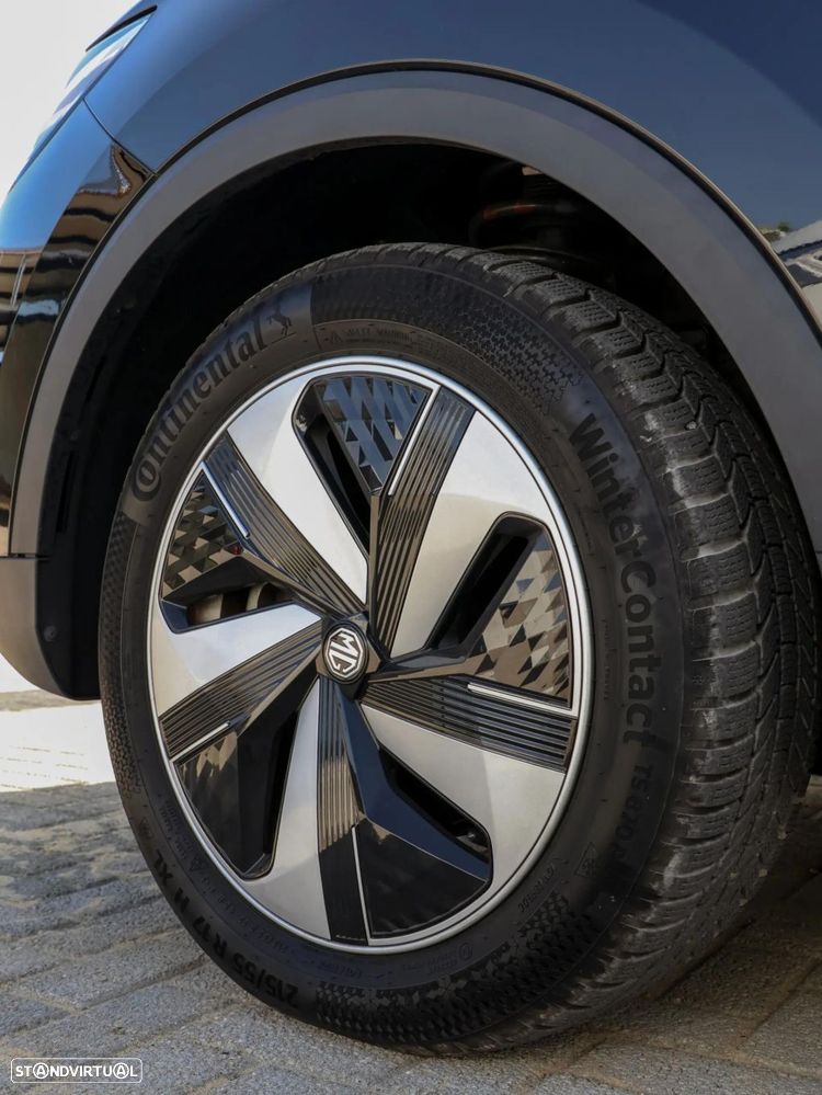 MG ZS Maximal Luxury - 12