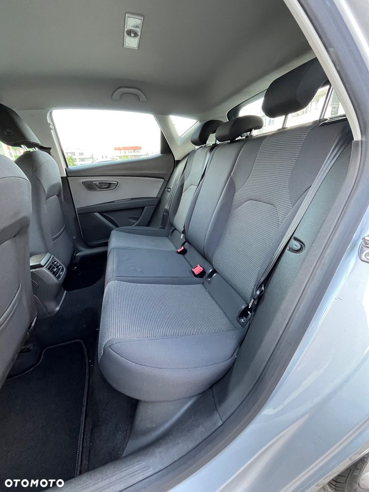 Seat Leon 1.4 TSI Xcellence S&S - 20
