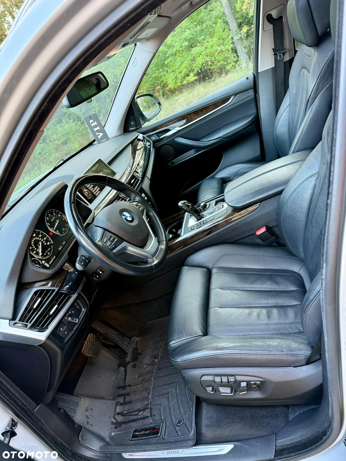 BMW X5 xDrive50i - 4
