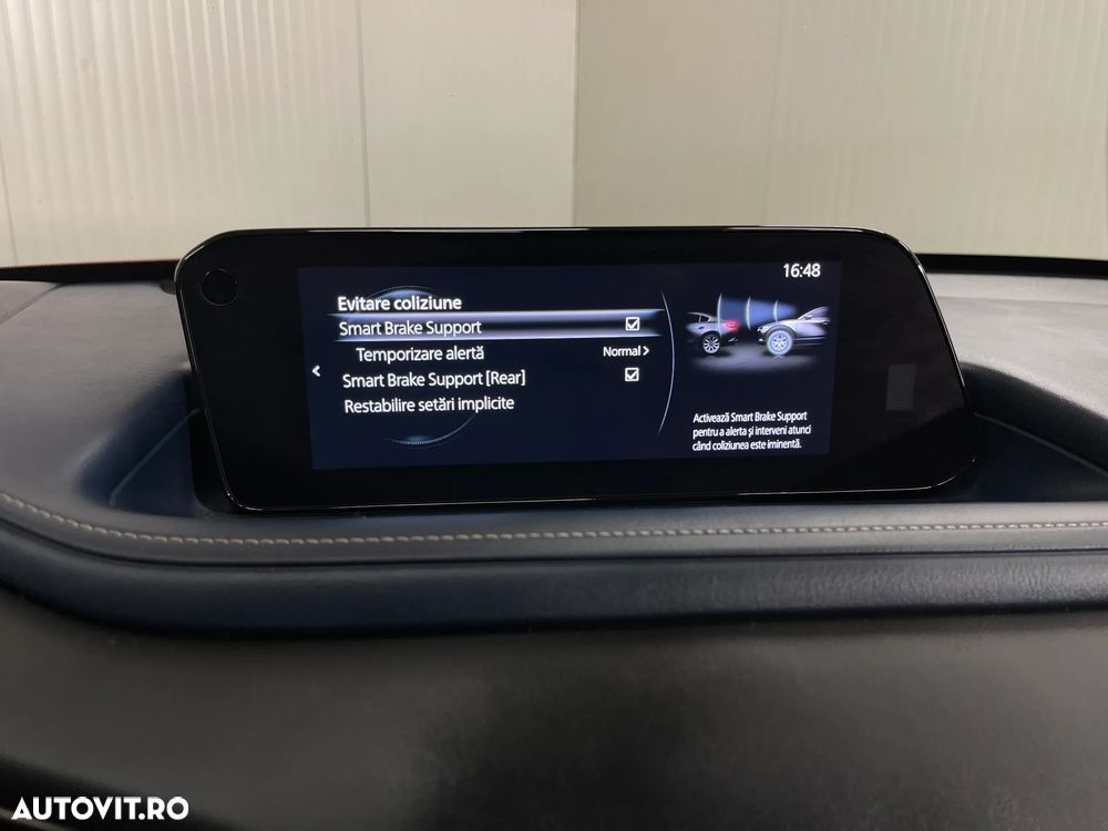 Mazda CX-30 SKYACTIV-D 1.8 Aut. - 21