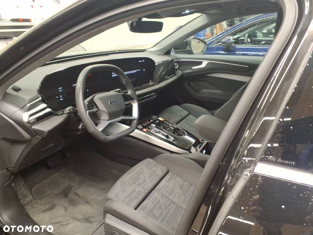 Audi A6 Avant - 4