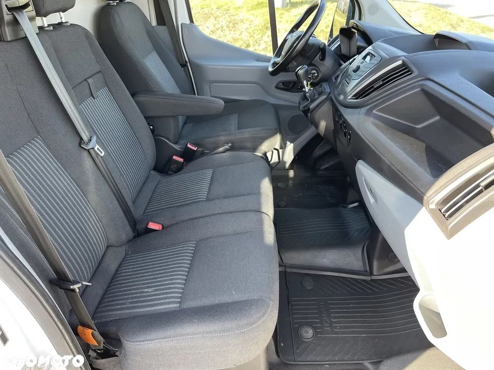Ford Transit L3H2 - 6