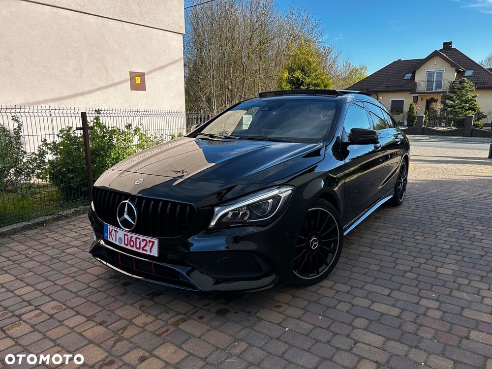 Mercedes-Benz CLA 220 d 7G-DCT Peak Edition - 2