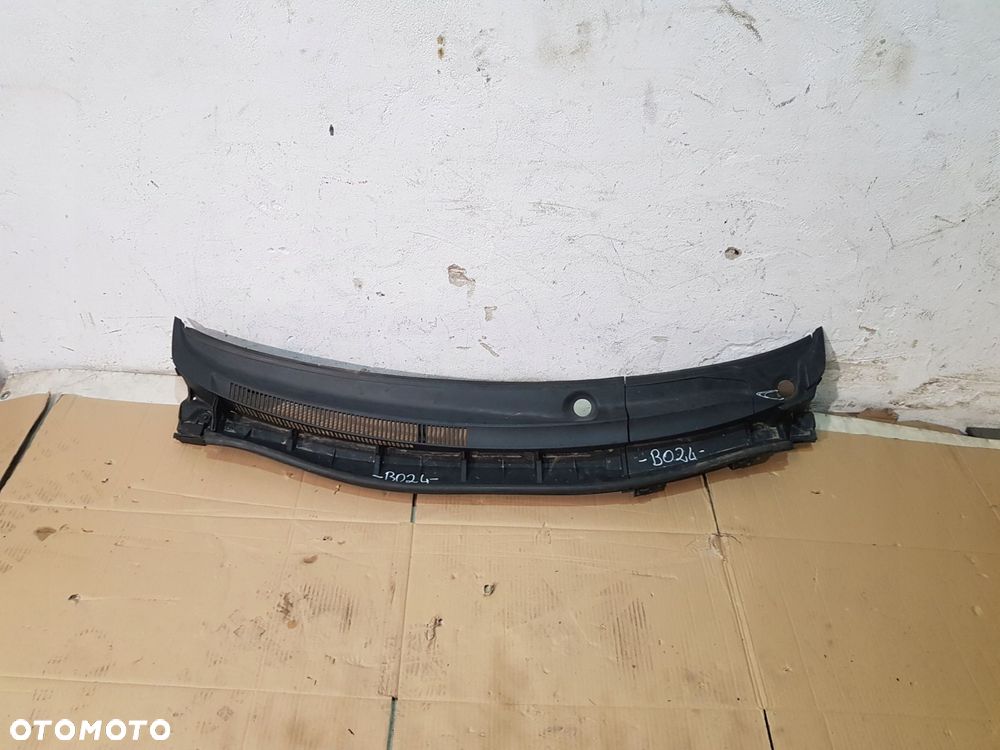 podszybie 55783-02050 toyota auris i eur hb 2.0d d4d - 1