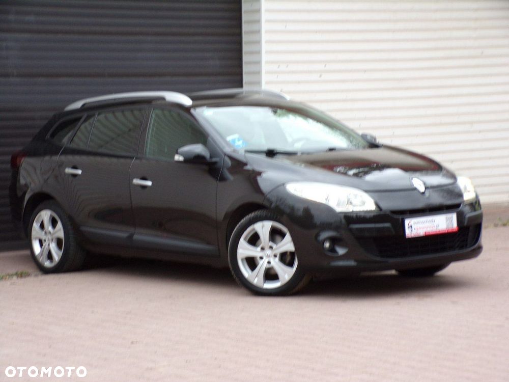 Renault Megane - 6